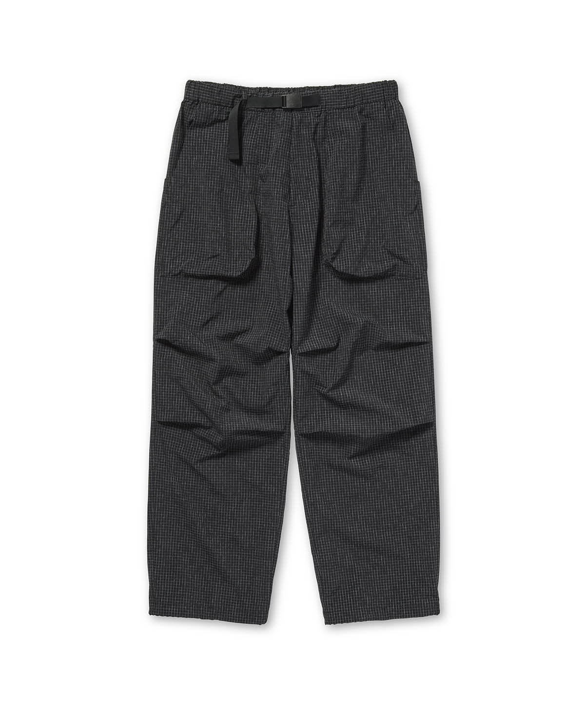 Snow Peak「KASURI Ripstop Pants」