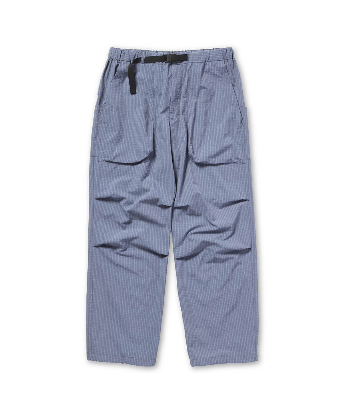 Snow Peak「KASURI Ripstop Pants」