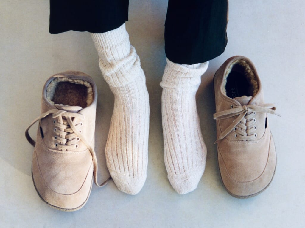 SUICOKE NEW COLLECTION
