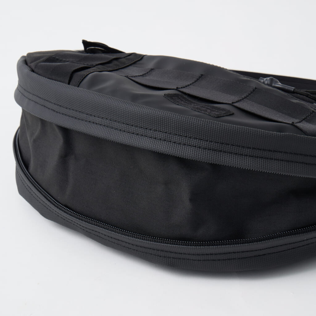 WM×BR NEOCHROME CROSS BODY