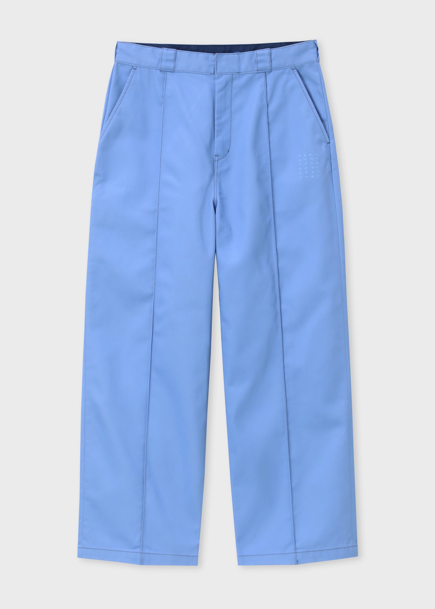Dickies × Paul Smith ワークトラウザーズ