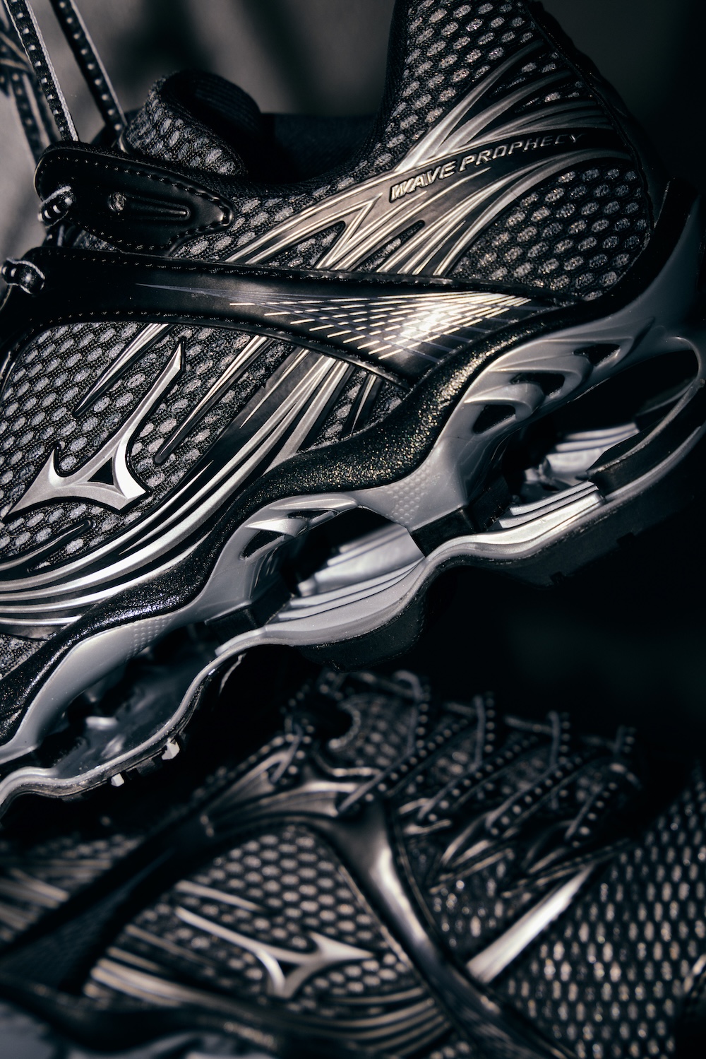 MIZUNO WAVE PROPHECY 1