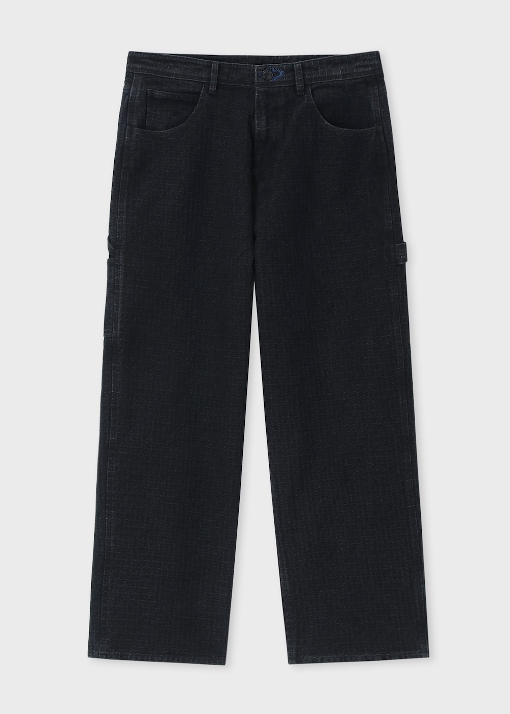 Dickies × Paul Smith ペインターパンツ
