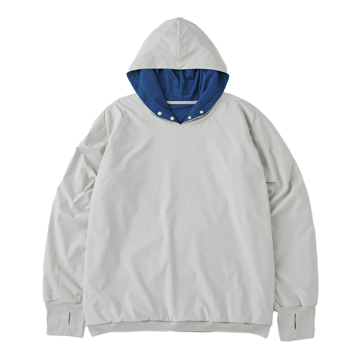 OUTDOOR RESEARCH「Sound Light Hoodie」