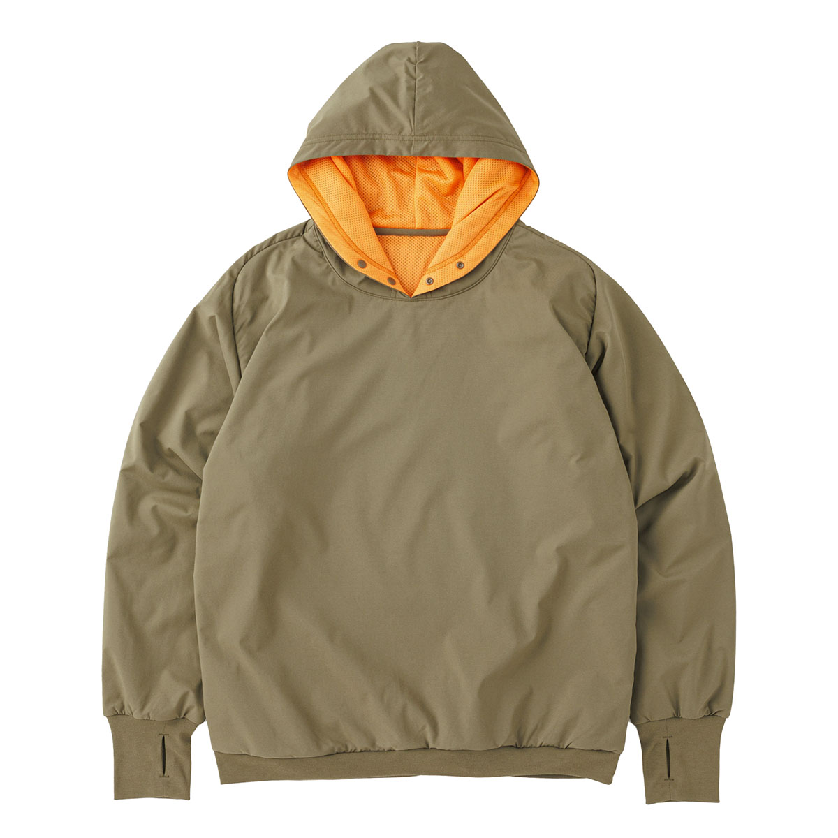 OUTDOOR RESEARCH「Sound Light Hoodie」