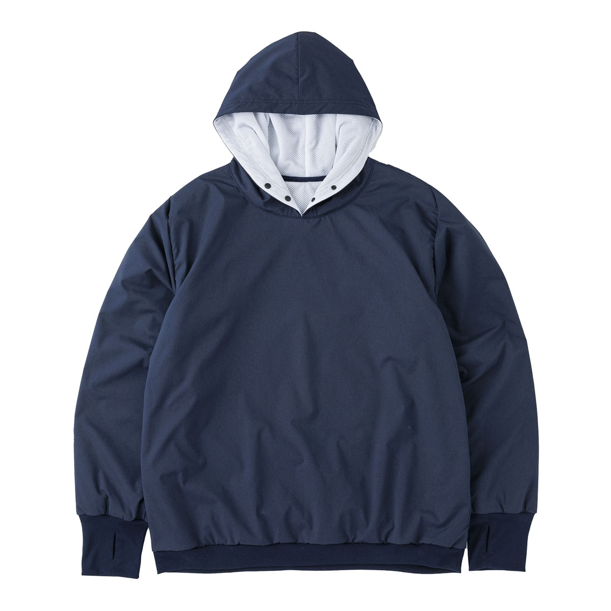 OUTDOOR RESEARCH「Sound Light Hoodie」