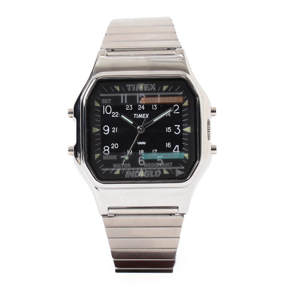 TIMEX×BEAMS Square Camper