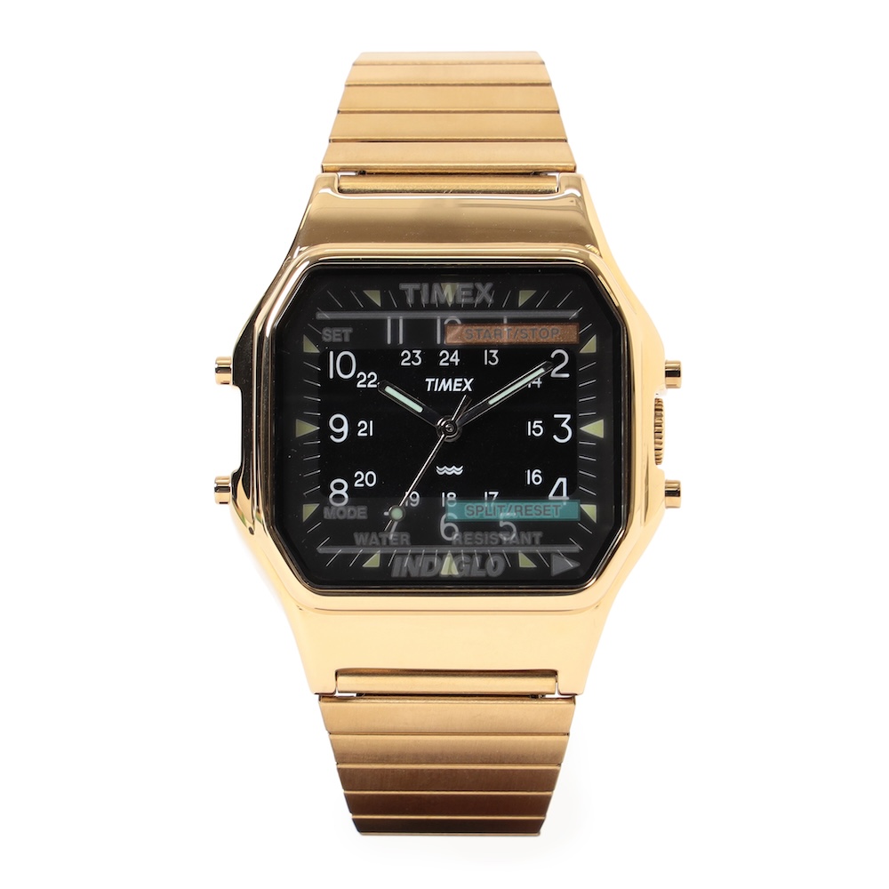 TIMEX×BEAMS Square Camper