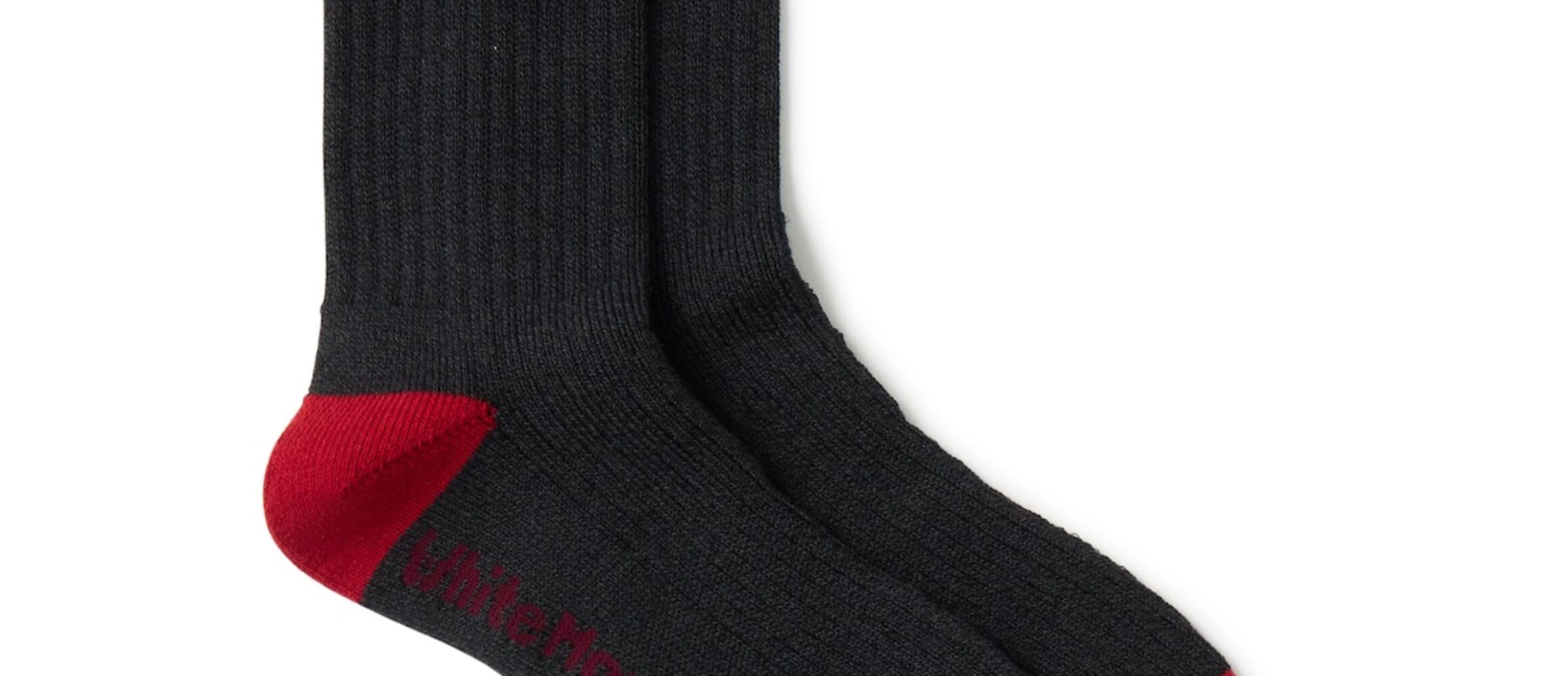 White Mountaineering×Dickiesの3 SOCKS PACK