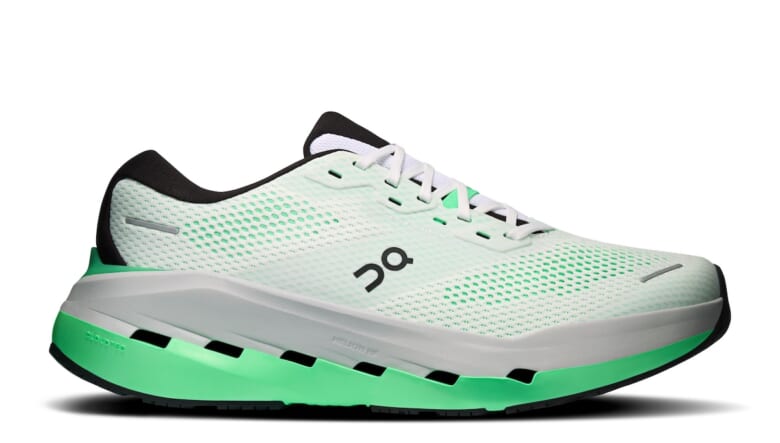 OnのCloudrunner 3 Max