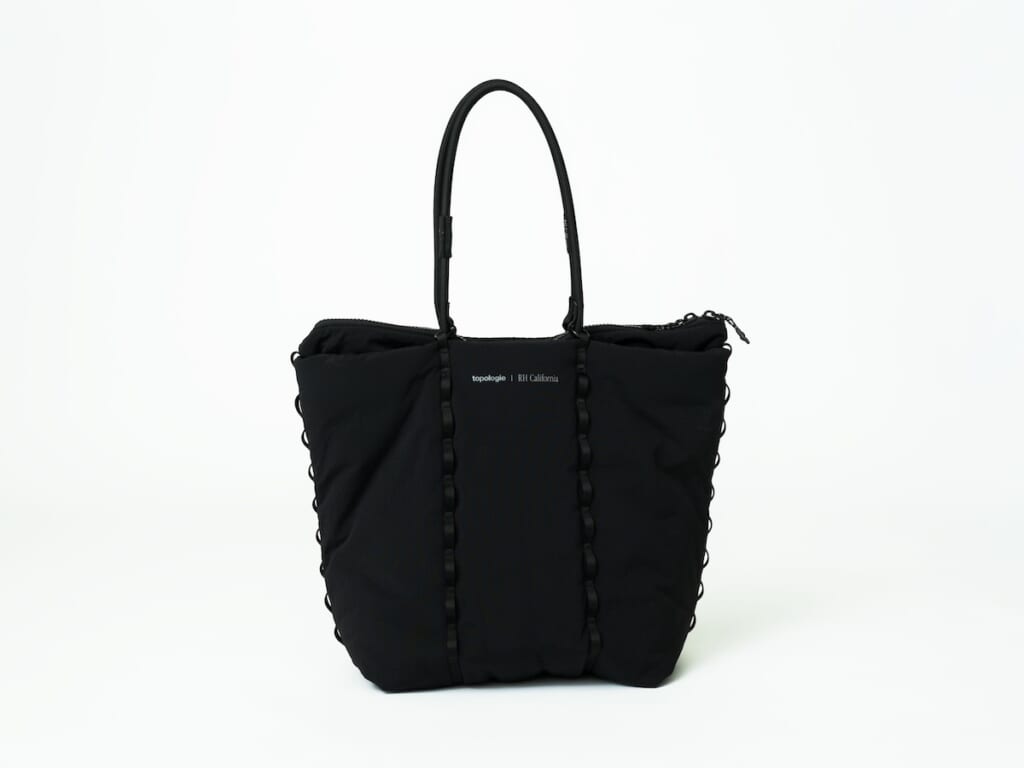 Cloud Tote With 10mm Rope Loop