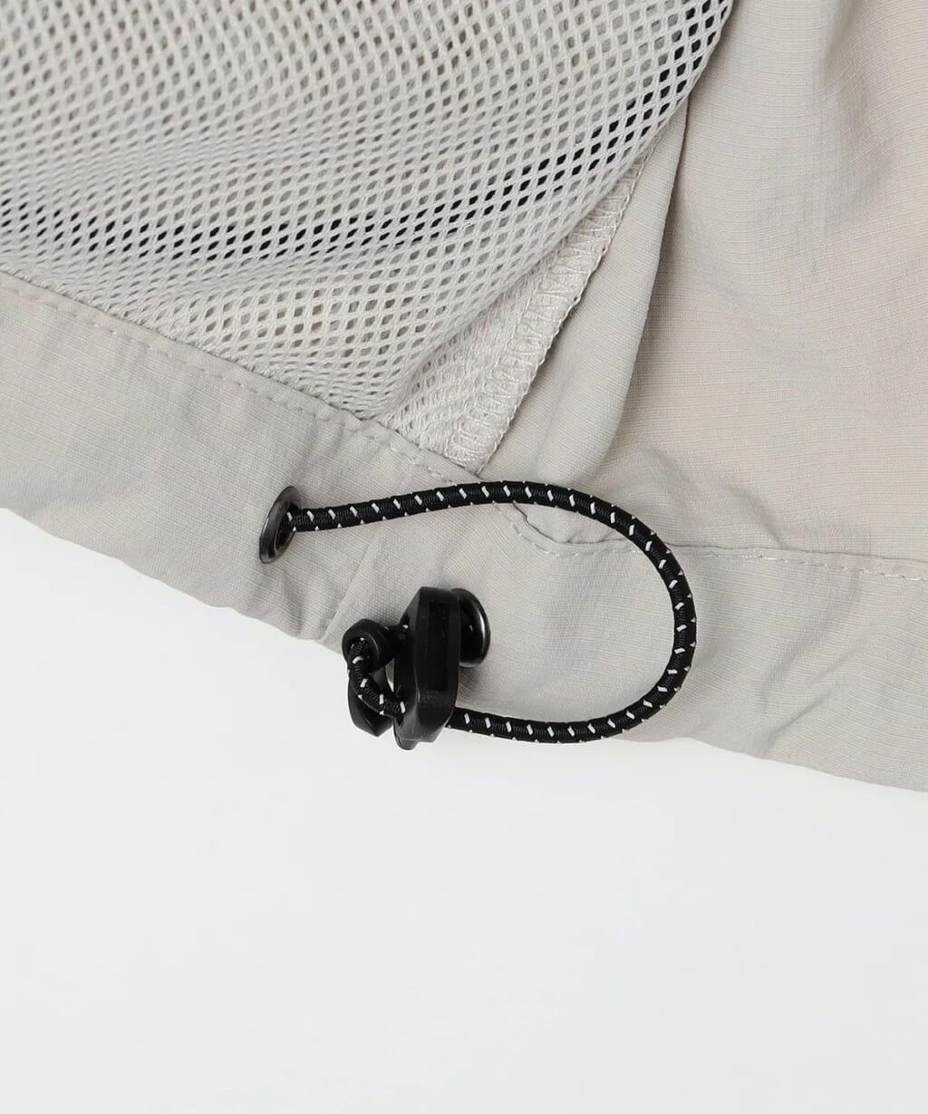 SHIPS any_Air-Flow Vest