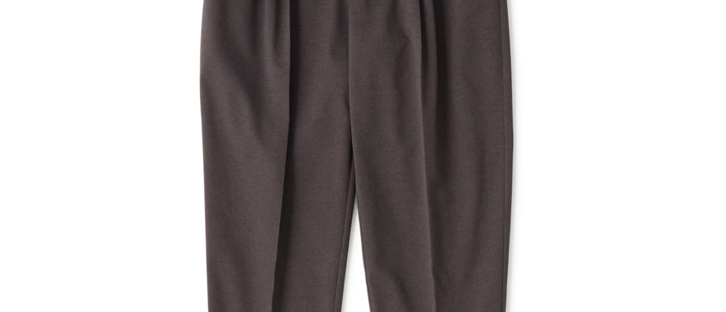 White Mountaineering×DickiesのTAPERED PANTS
