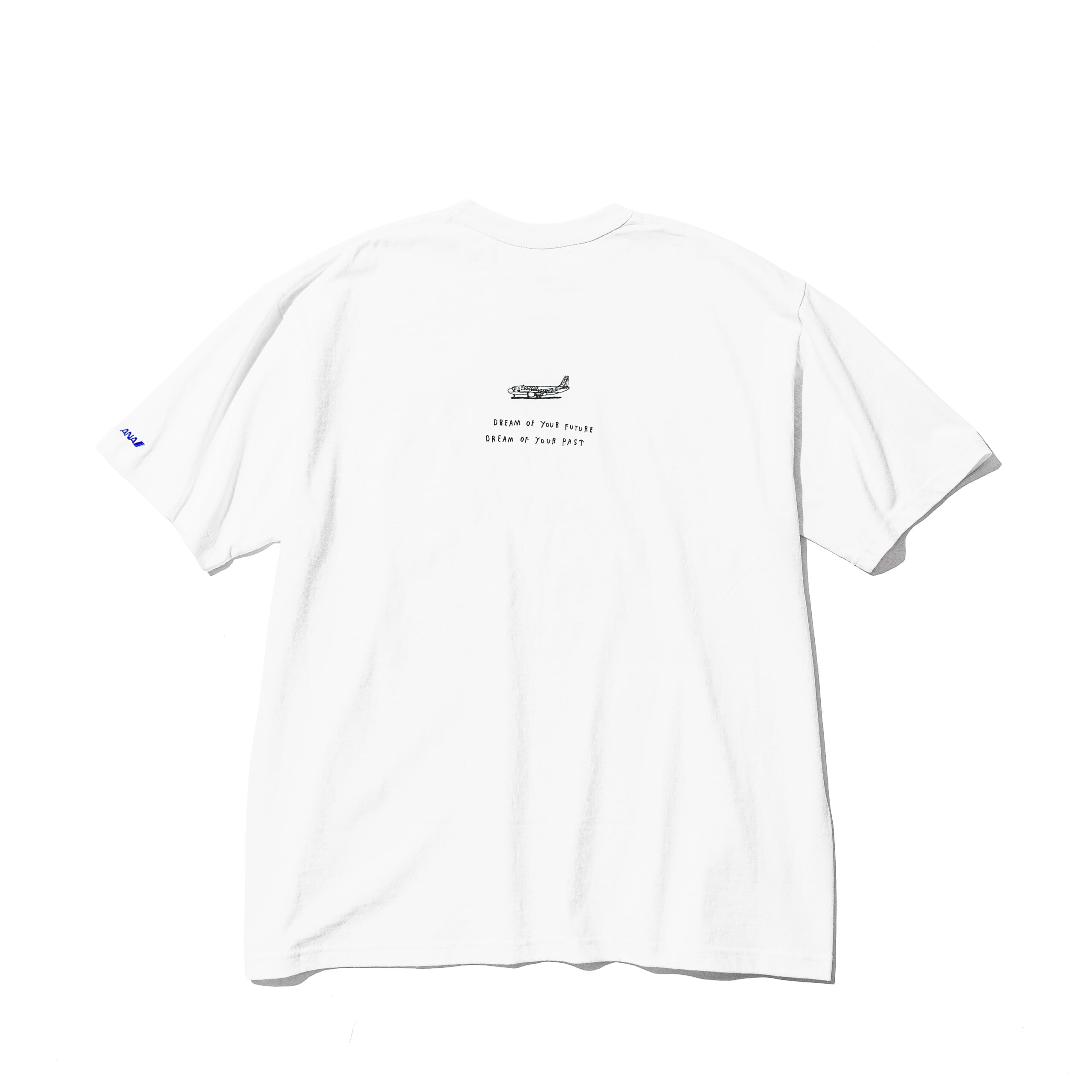 ANA × BEAMS『SUNRISE & SUNSET T-Shirt』