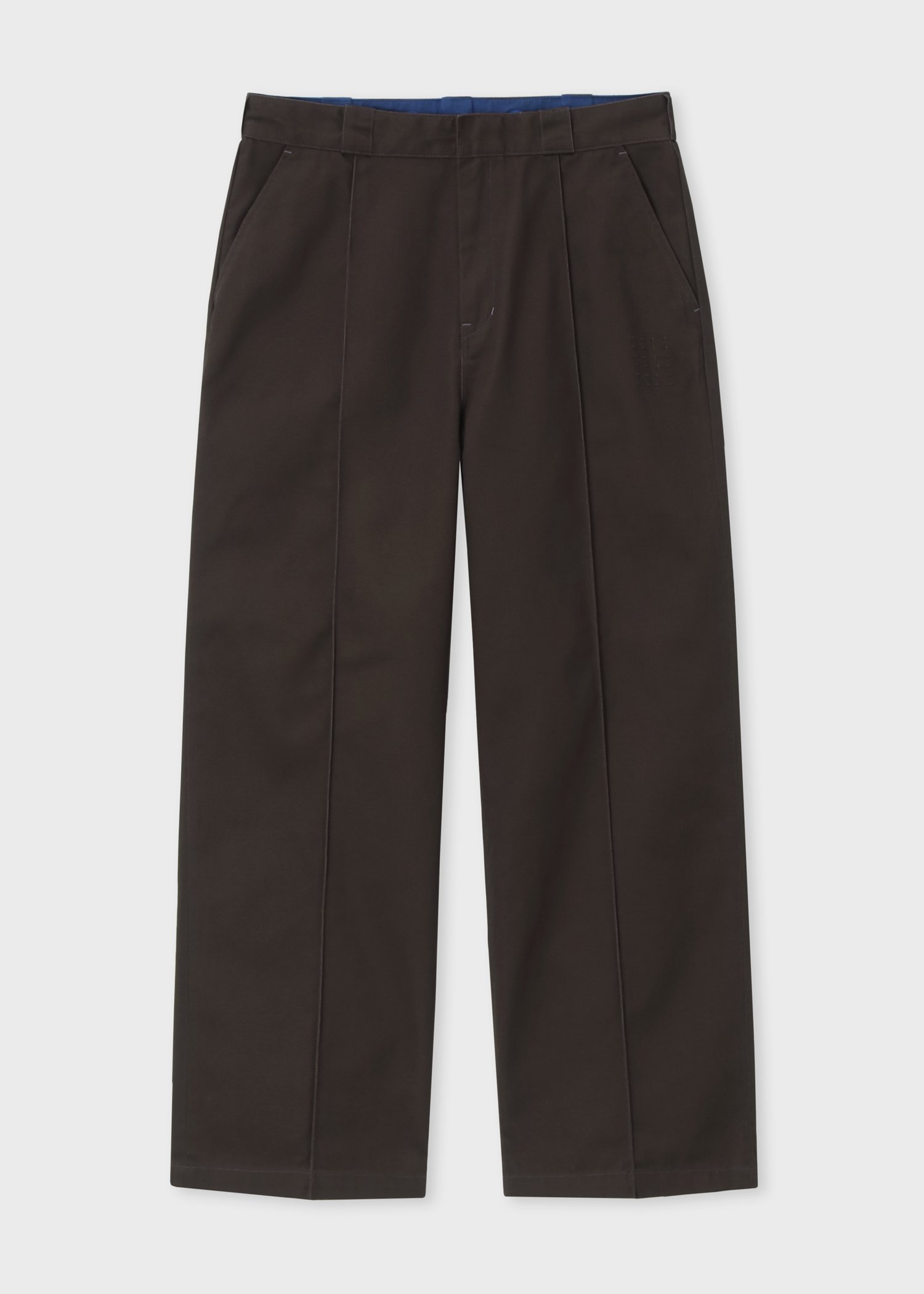 Dickies × Paul Smith ワークトラウザーズ