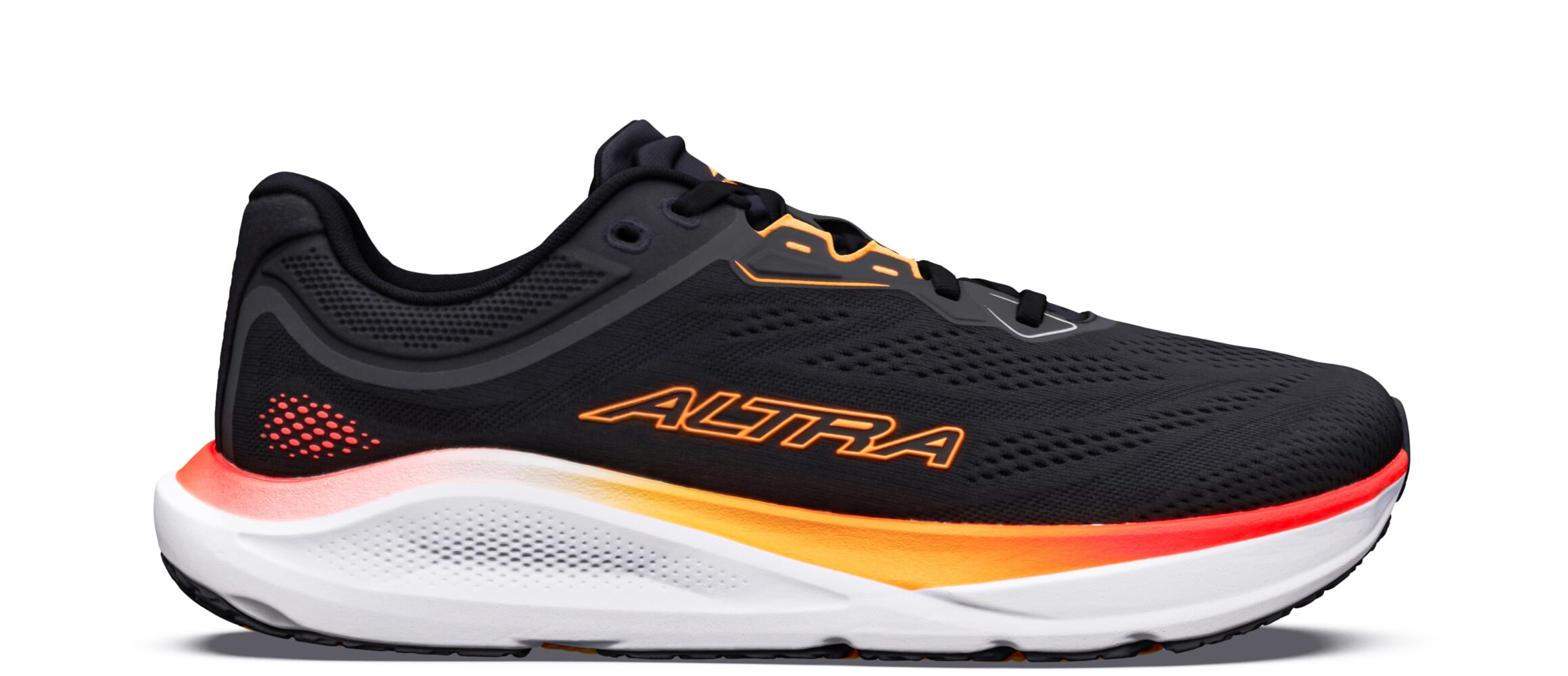 TORIN STメンズBlack/OrangePop/Coral