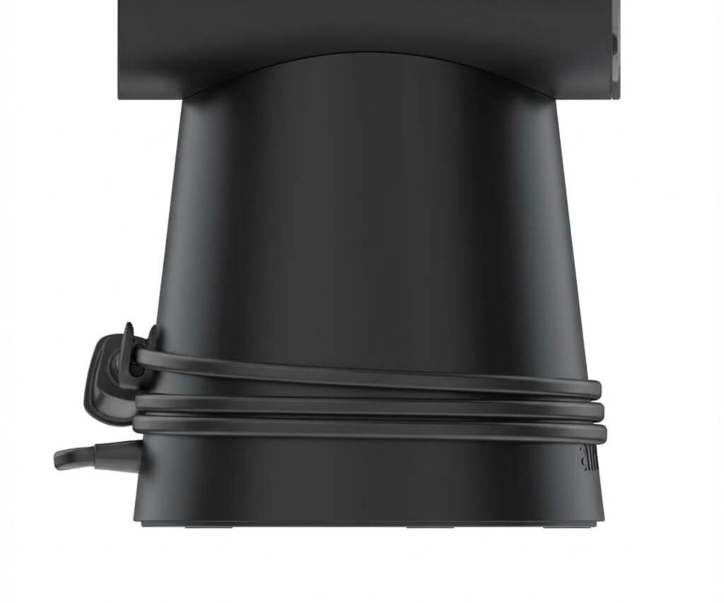 エアフード２電源ケーブル