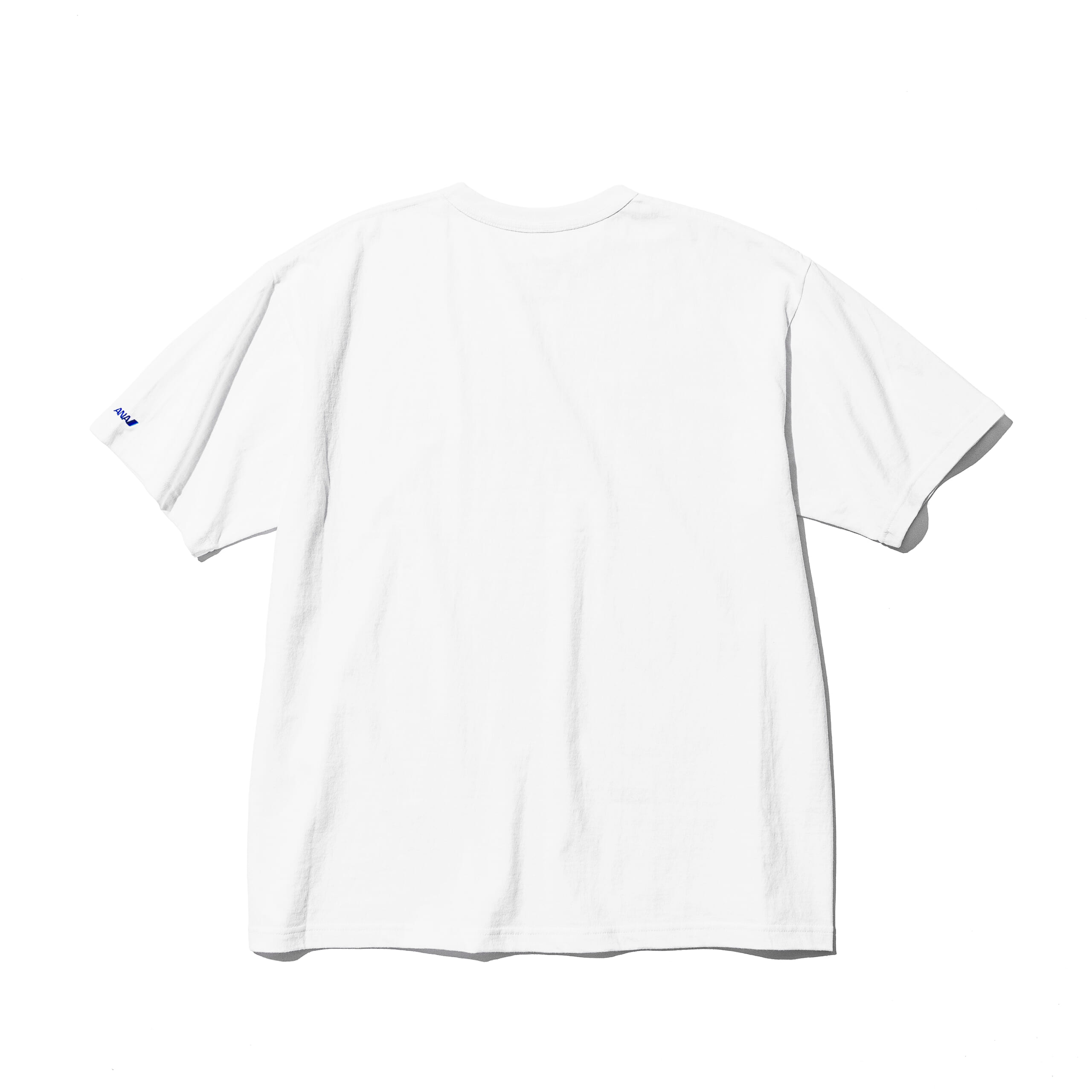 ANA × BEAMS『AIRPLANE T-Shirt』
