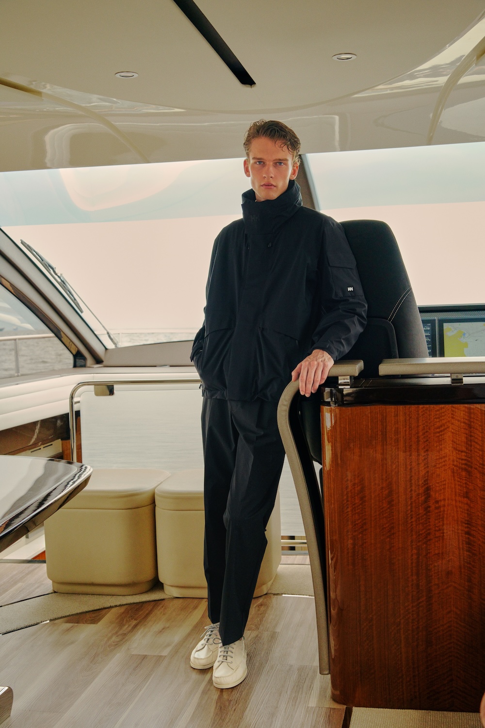 HELLY HANSEN Urban Cruising