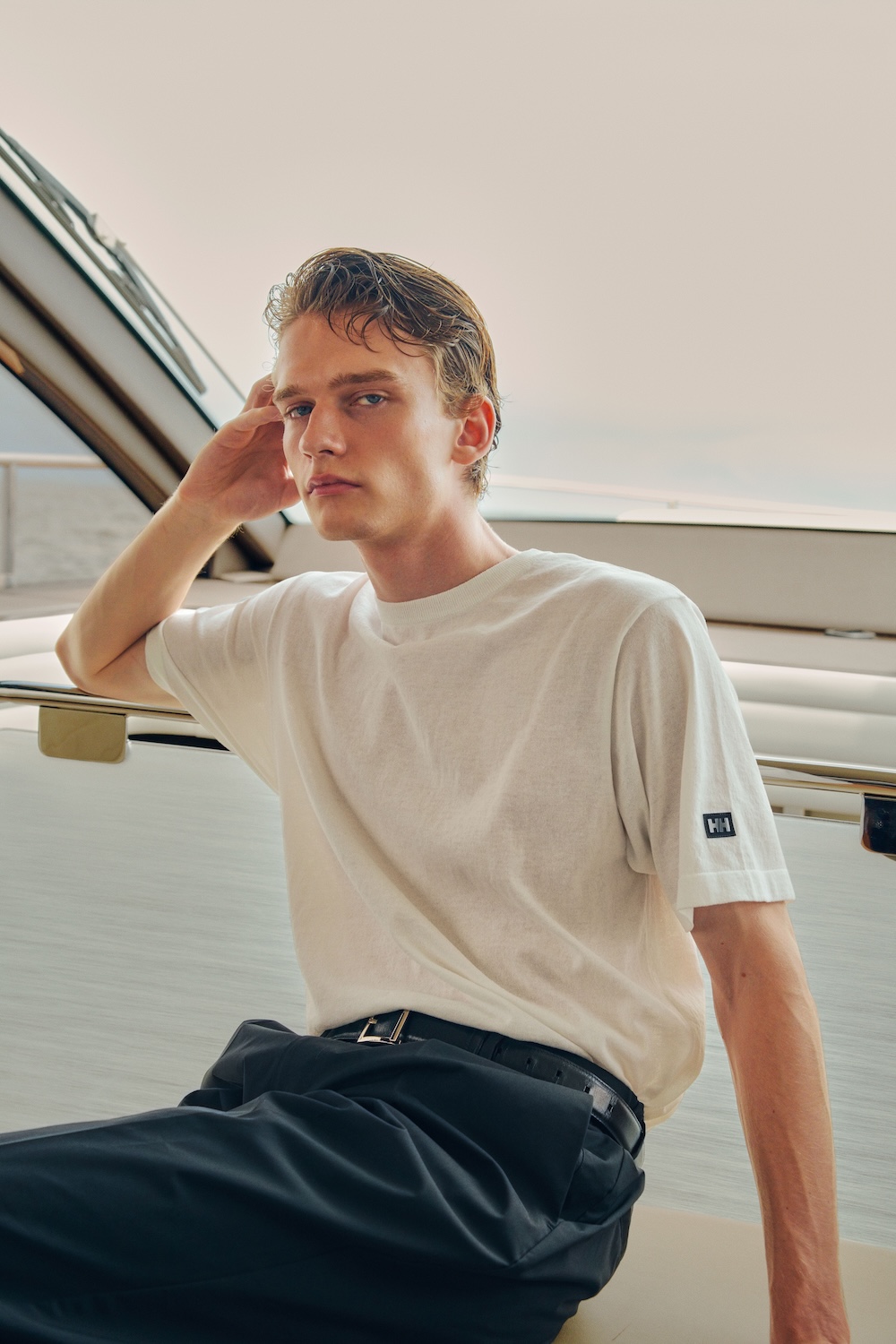 HELLY HANSEN Urban Cruising