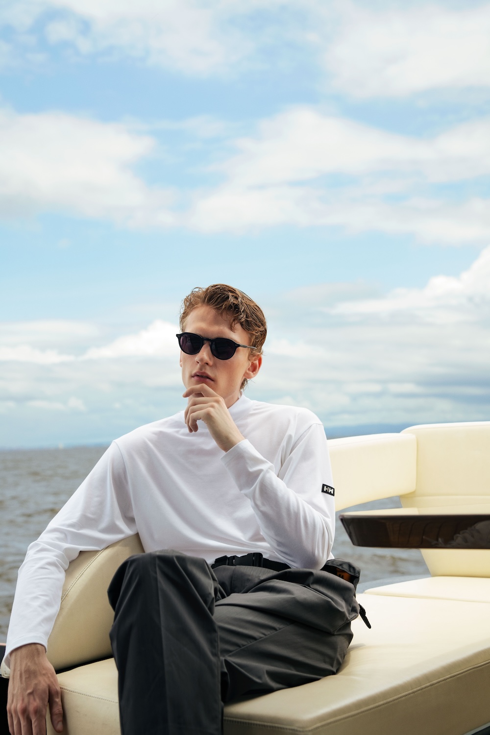 HELLY HANSEN Urban Cruising