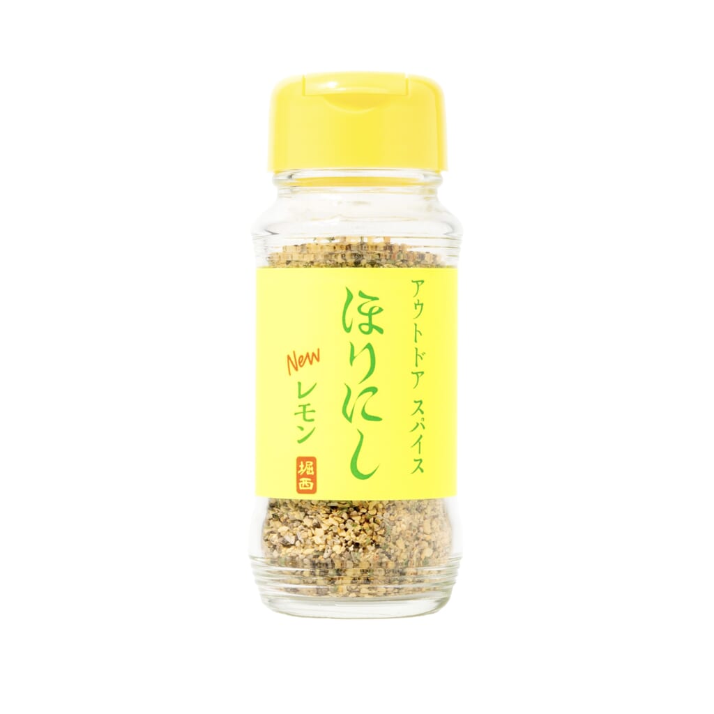 ほりにしニューレモン
