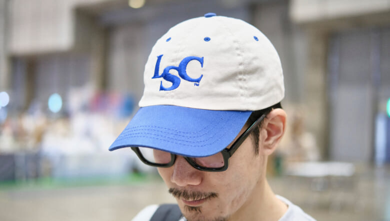 スポーティのなかにアウトドア要素を。-TOKYO OUTDOOR SHOW 2026-