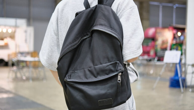スポーティのなかにアウトドア要素を。-TOKYO OUTDOOR SHOW 2026-