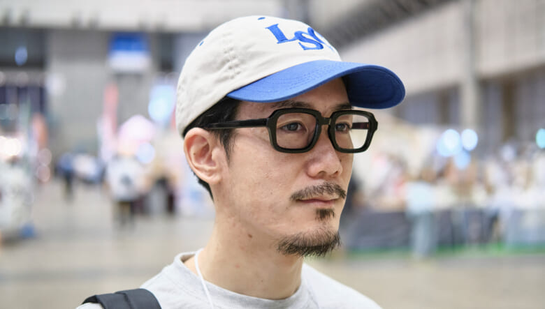 スポーティのなかにアウトドア要素を。-TOKYO OUTDOOR SHOW 2026-