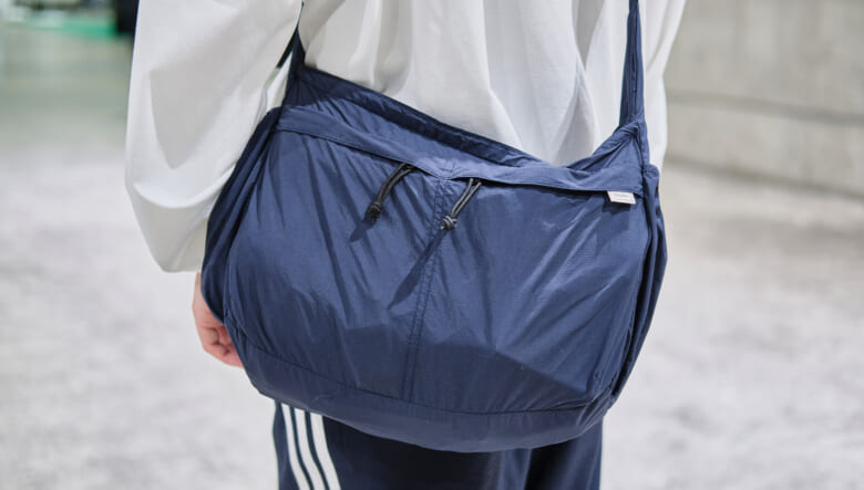 スポーティは、ユルさが決め手。-TOKYO OUTDOOR SHOW 2026-