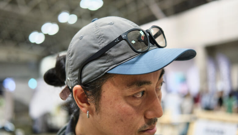 アクティブに着る現代版アメカジ。-TOKYO OUTDOOR SHOW 2026-