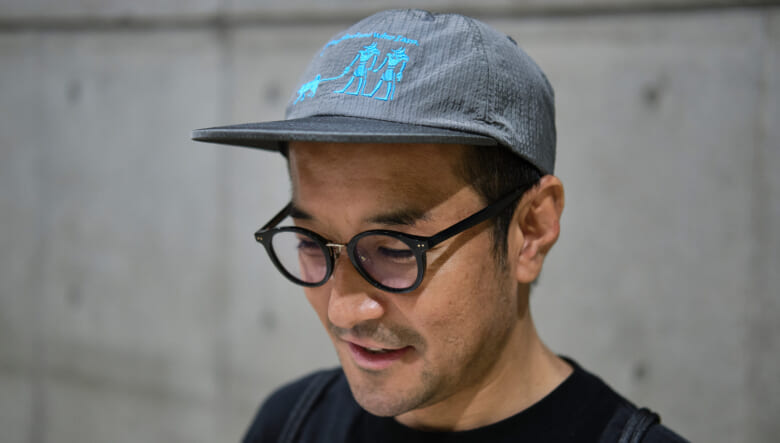 ブルーをテーマに王道ブランドが光る。-TOKYO OUTDOOR SHOW 2026-