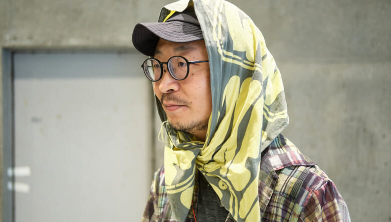 トレラン文脈を、デイリーに昇華。-TOKYO OUTDOOR SHOW 2026-