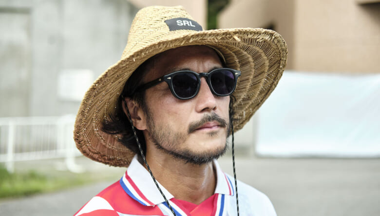 クロアチアの英雄はフジロックでも存在感を発揮。-FUJI ROCK FESTIVAL 2026-