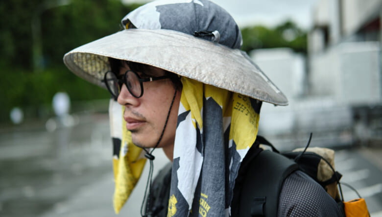 外遊びULスタイルで都市型フェスを満喫。-SUMMER SONIC 2026-