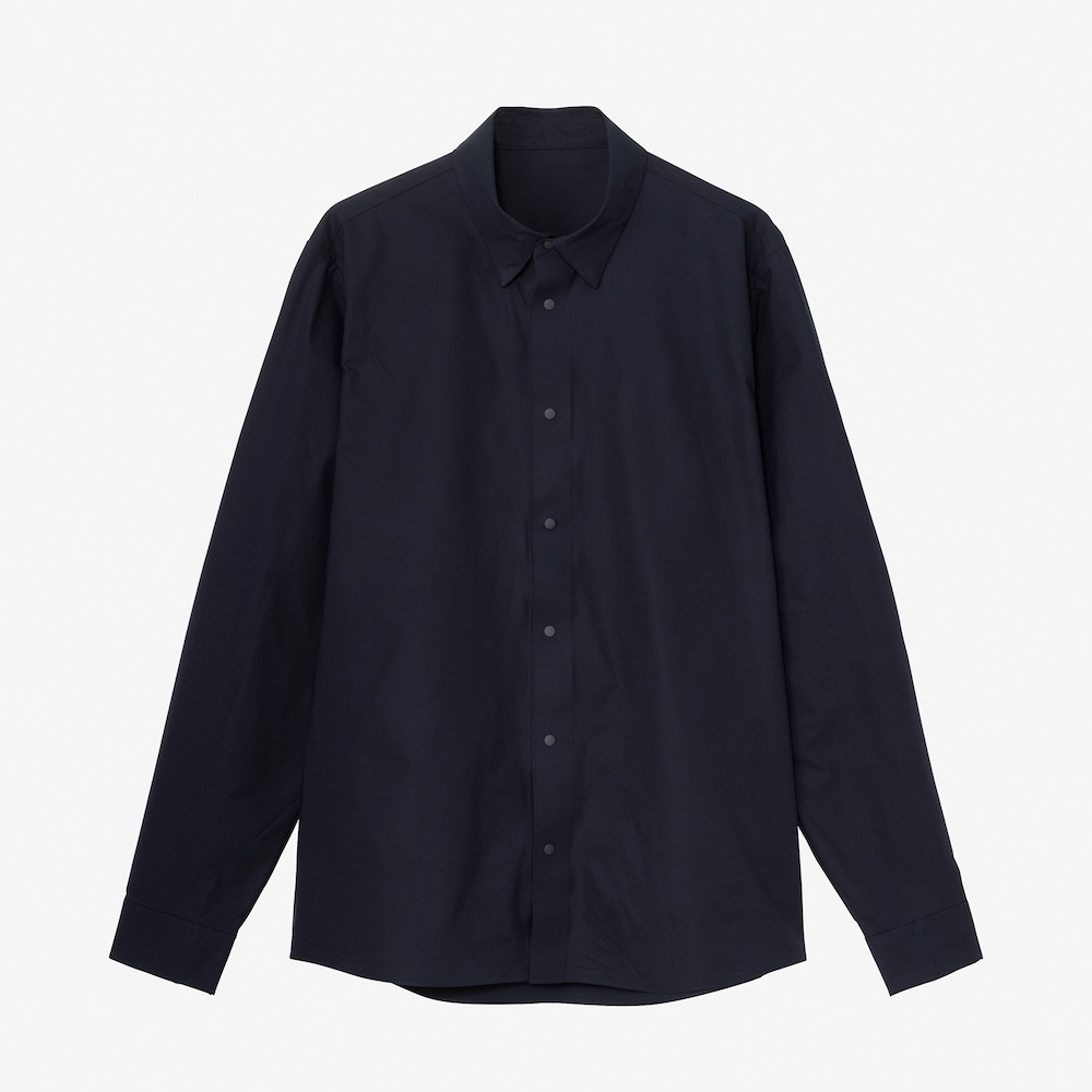 HELLY HANSEN Bay Side Shirts