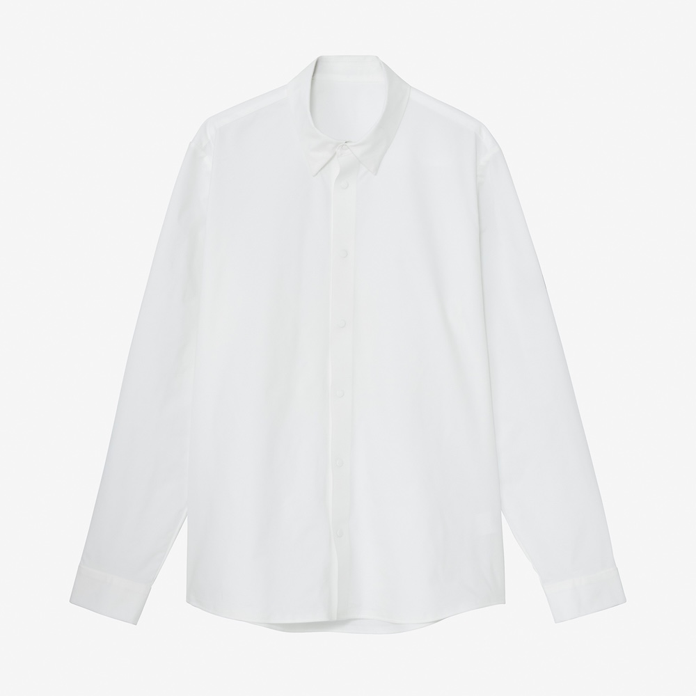 HELLY HANSEN Bay Side Shirts