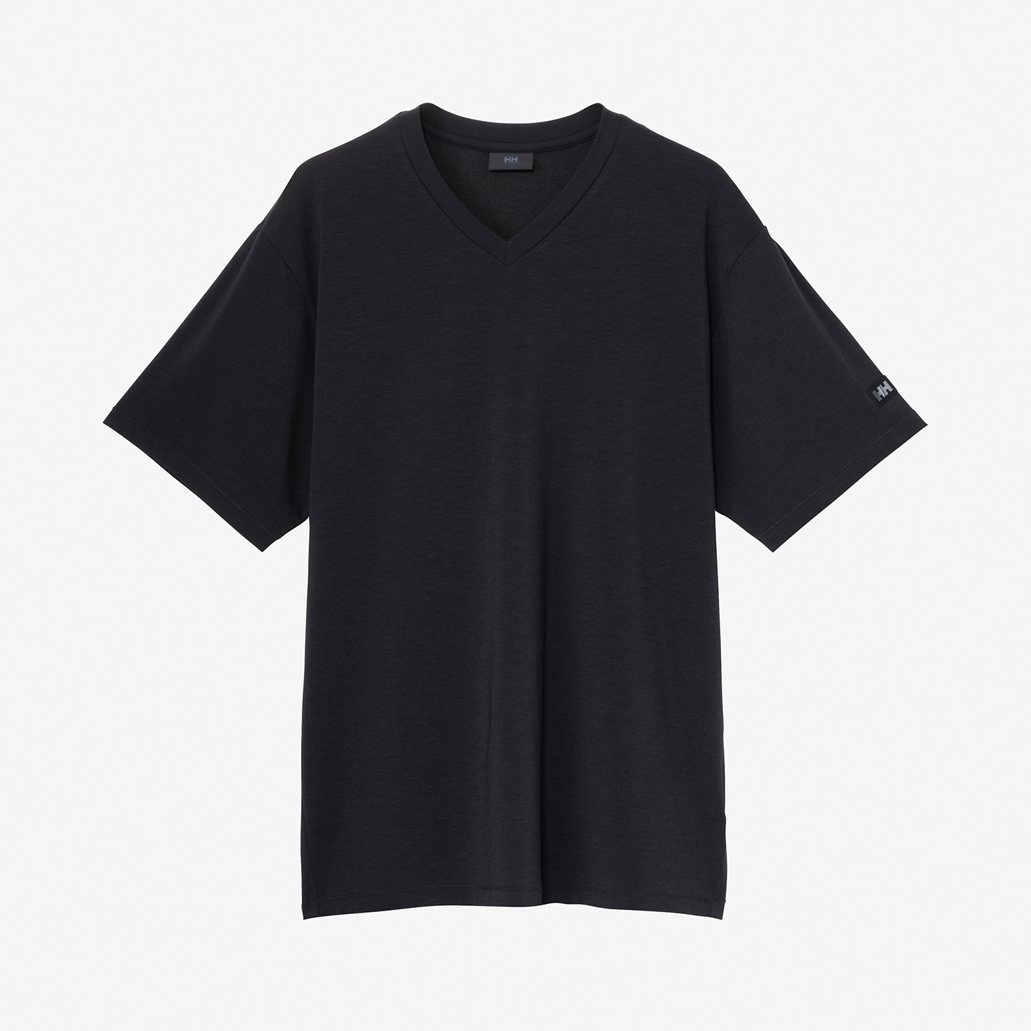 HELLY HANSEN S/S V Neck Tee