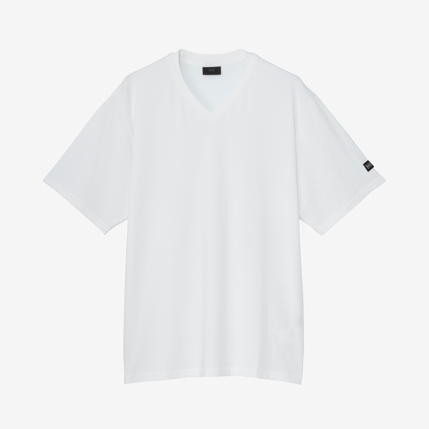 HELLY HANSEN S/S V Neck Tee