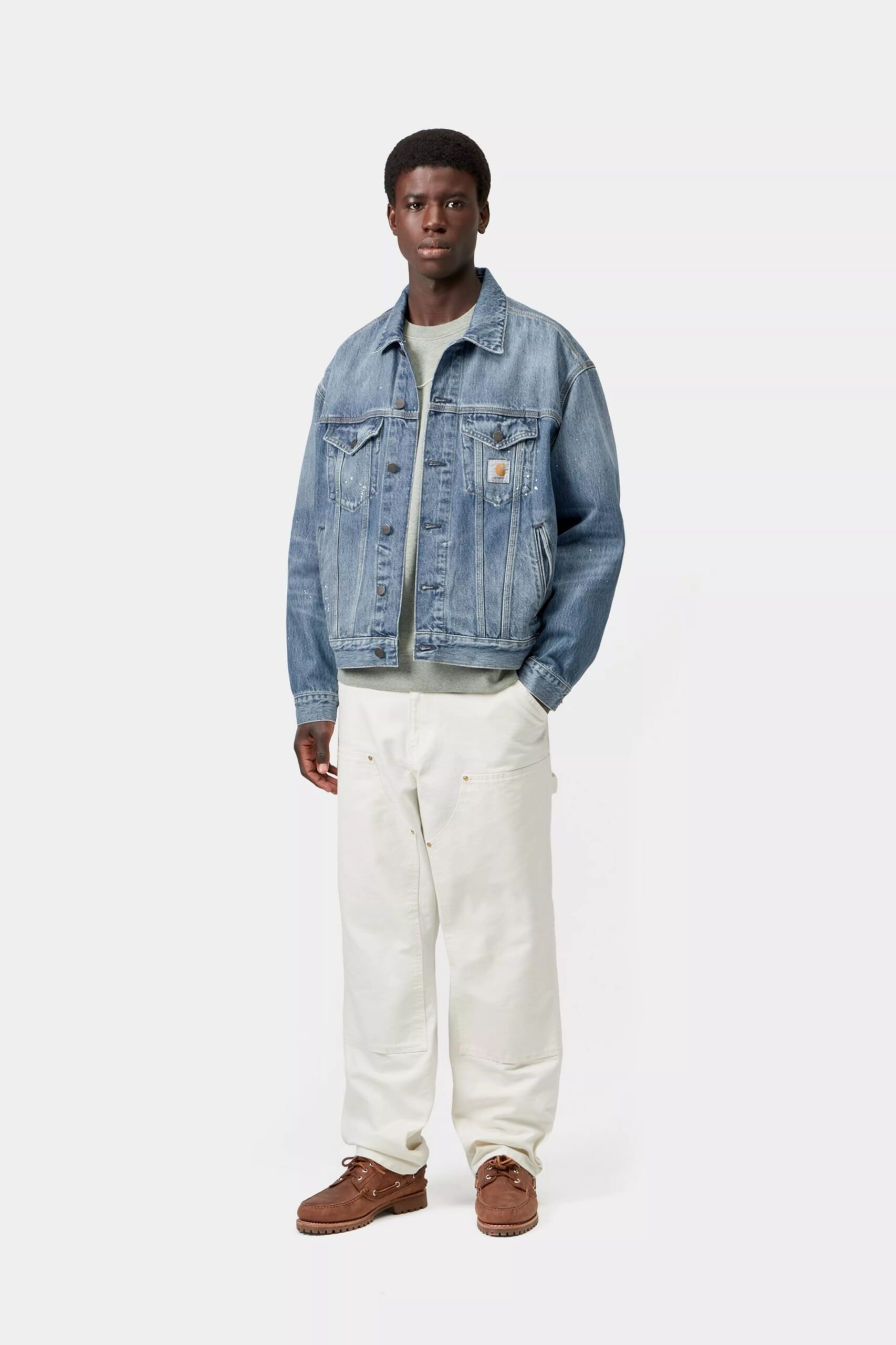 Carhartt WIP Helston Jacket