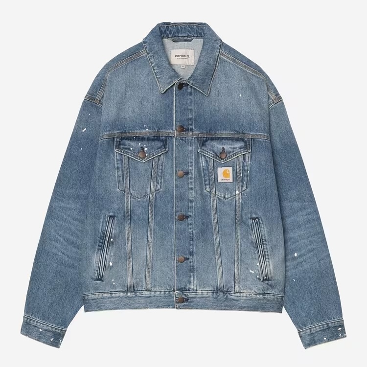 Carhartt WIP Helston Jacket