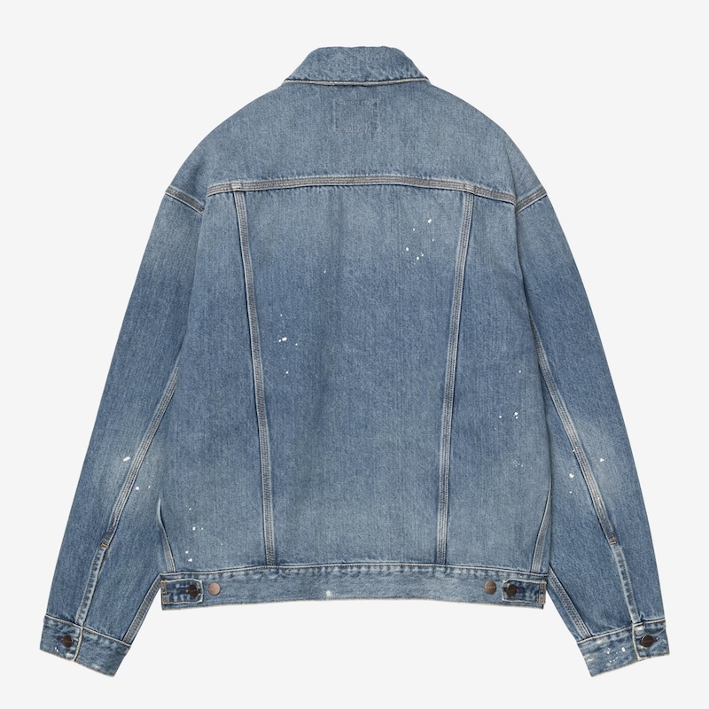 Carhartt WIP Helston Jacket
