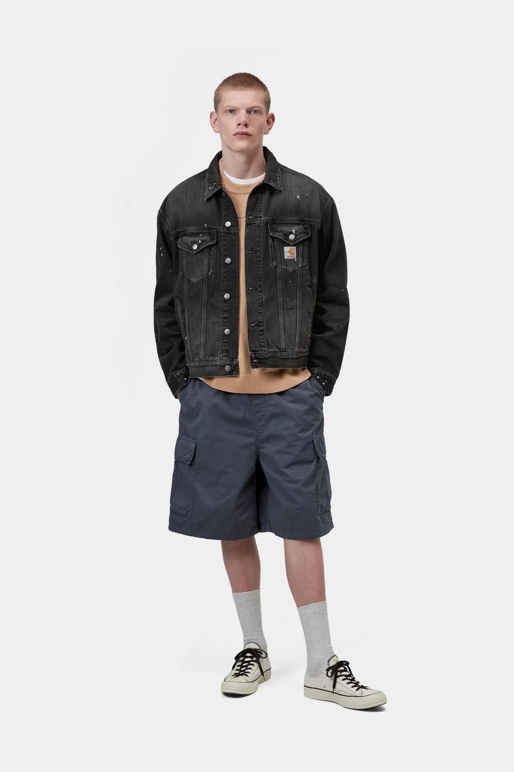 Carhartt WIP Helston Jacket
