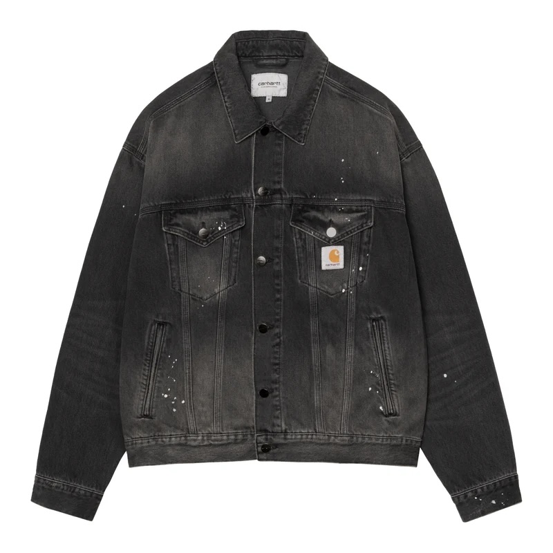 Carhartt WIP Helston Jacket