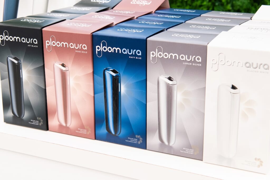 JT_Ploom LOUNGE