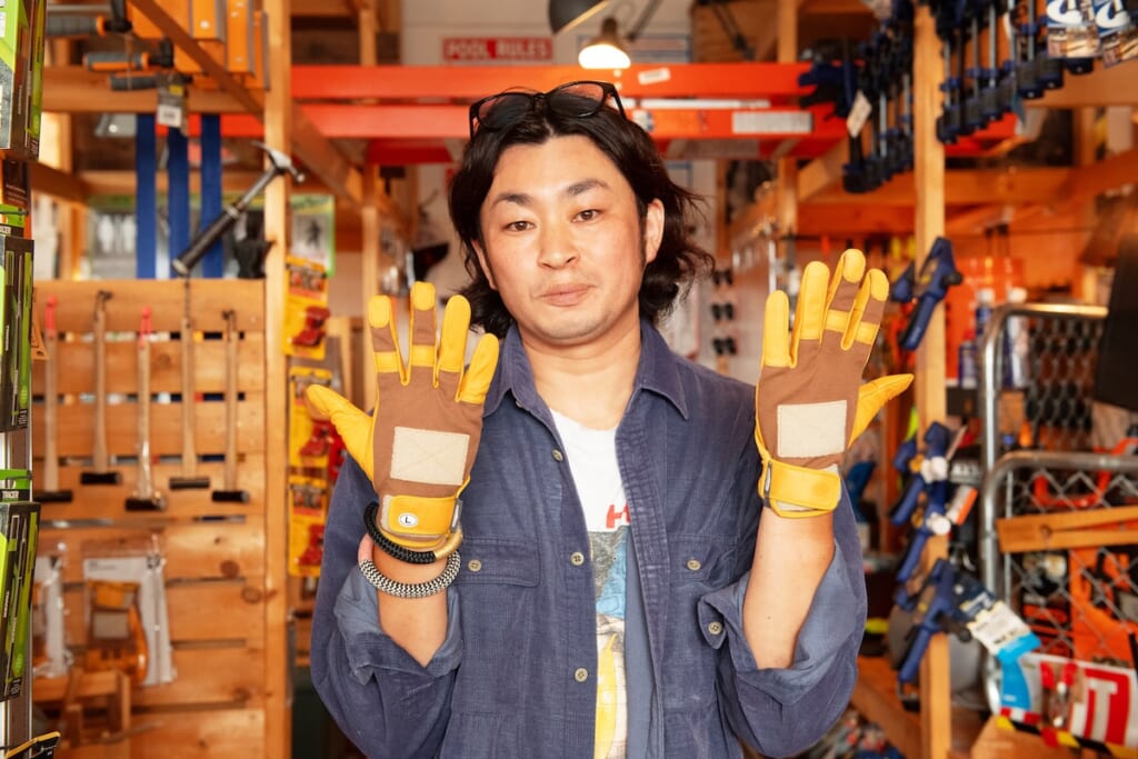 ワンデイドライブ_サカタカズヤ_ワットノットハードウエアストア