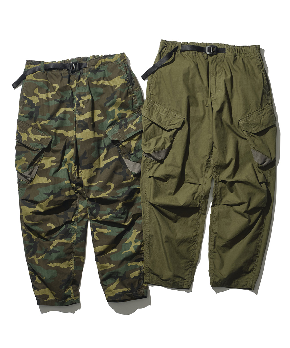 Mountain Research PCU Trousers