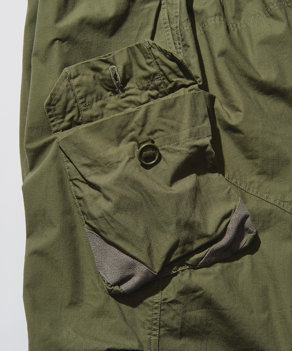 Mountain Research PCU Trousers