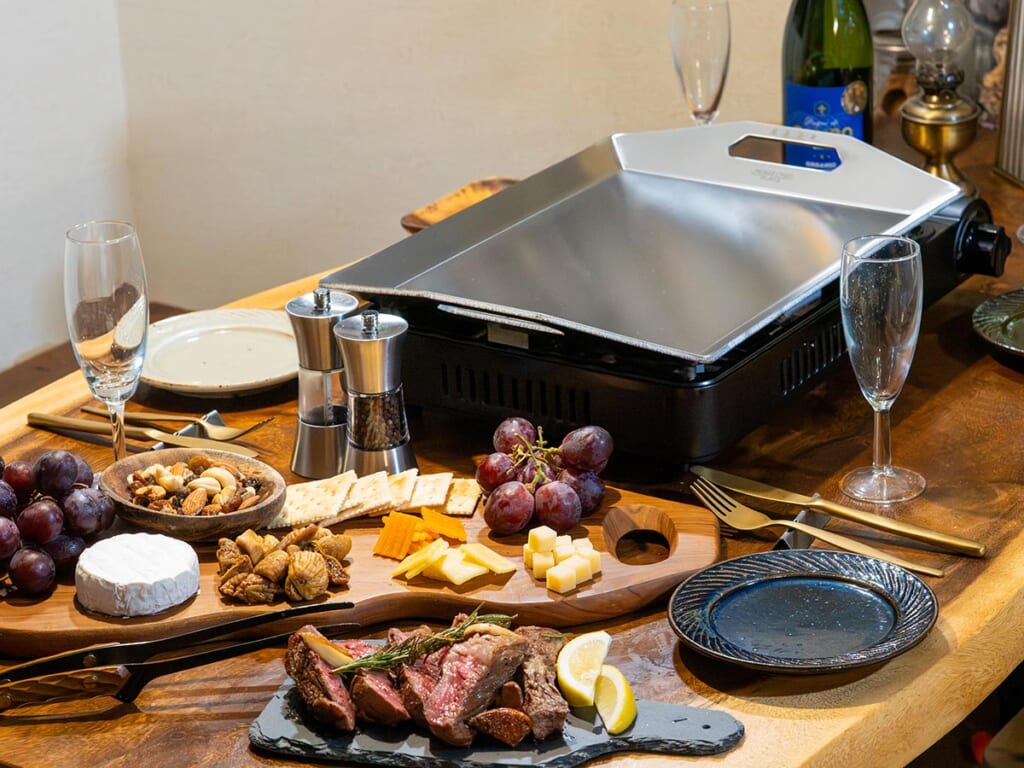 ホームプレートシェフ