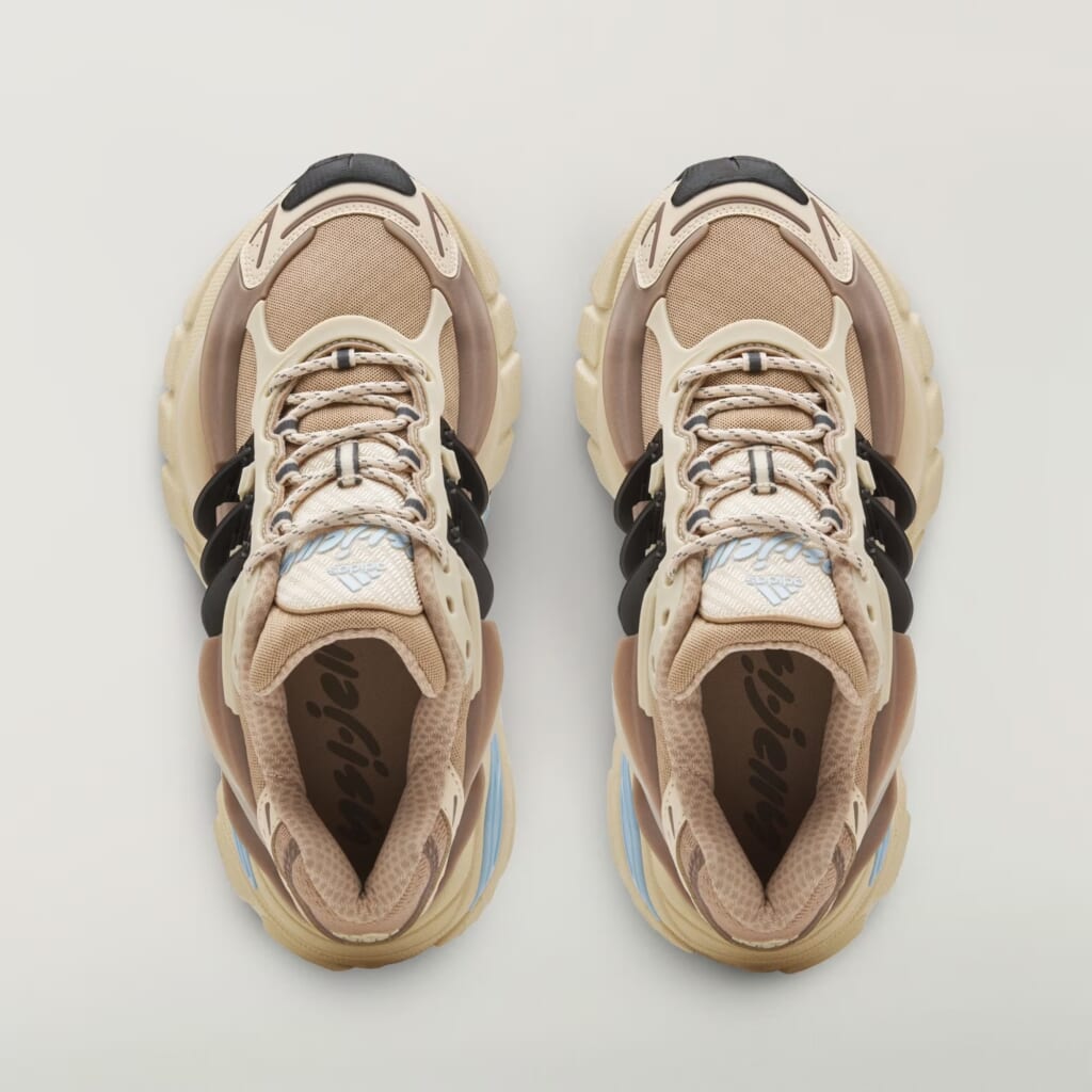 PW ADISTAR JELLYFISH